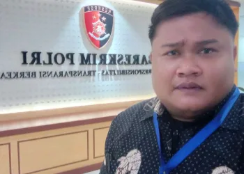 LSM Inakor Gowa Soroti Penanganan Kasus Perundungan di SD Inpres Biringkaloro