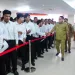 1171 CPPPK Parepare Mulai Ikuti Tahapan Seleksi Kompetensi