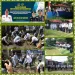 Lapas IIA Parepare Perkuat Ketahanan Pangan: Penanaman Perdana dan Tebar Benih Bersama PJ Wali Kota