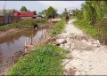 Penggunaan dan pengalokasian Dana Desa di Desa Rantau panjang Kecamatan Pantai Labu layak diaudit