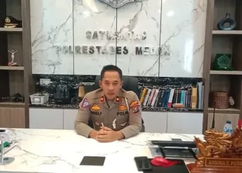 Fungsi Jenis-Jenis SIM Yang Berlaku Di Indonesia, Ini Penjelasan Kasat Lantas Polrestabes Medan