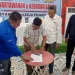 Musyawarah Kerja PWI Parepare-Barru: PWI Barru Siap Berdiri dan Mandiri
