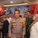 Kapolres Parepare Hadiri OKK dan Musyawarah Kerja PWI Parepare – Barru