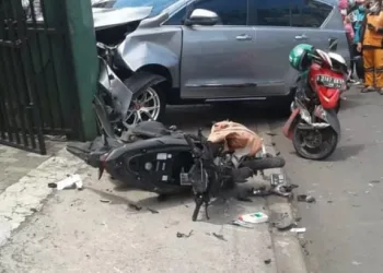 Ubah Mindset, Jadikan Disiplin Berkendara Sebagai Budaya