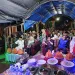 AST-RITA Menang Pilkada, Masyarakat TBU Syukuran