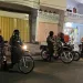 Patroli Perintis Presisi Sat Samapta Polres Parepare Jaga Kondusivitas Pasca Pencoblosan