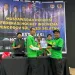 Gajah Mada Harding Terpilih Ketua FHI Sulsel, Perkenalkan Hockey Pantai dan Binaan libatkan anak SD SMP