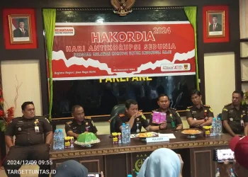 Lawan Korupsi, Kejari Parepare Luncurkan SIPPARE