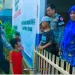 Wujudkan Generasi Sehat, Biddokkes Polda Sulbar Luncurkan Program Dokpol Mitra Sekolah