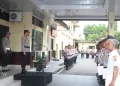Waka Polres Parepare Ingatkan Anggota untuk Hindari Pelanggaran yang Merugikan Diri dan Keluarga