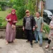 Wakil Ketua DPRD Makassar Tinjau Usulan Warga PHP Untuk Direnovasi