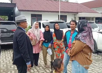 Kuasa Hukum Tegaskan Klien Tidak Terbukti Bersalah dalam Kasus Selambo