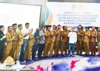 Polda Sulsel Periksa Penyelenggara Bimtek Kepala Desa Wajo