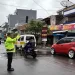 Pelayanan Pagi Sat Lantas Polres Parepare, Prioritaskan Keselamatan Pengguna Jalan Dimusim Hujan