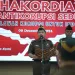 HAKORDIA 2024: Kajati Sulsel Agus Salim Tekankan Pesan Jaksa Agung untuk Jaga Integritas dan Moral