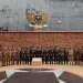 Danyon B Pelopor Satuan Brimob Polda Sulsel Hadiri Peringatan Hari Korban 40.000 Jiwa di Kota Parepare