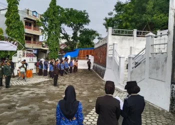 Mengenang Hari Korban 40.000 Jiwa di Kota Parepare