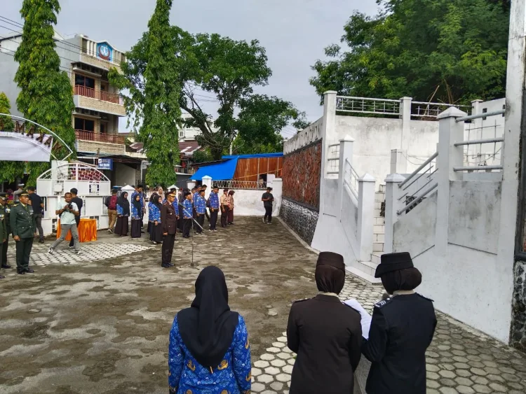 Mengenang Hari Korban 40.000 Jiwa di Kota Parepare