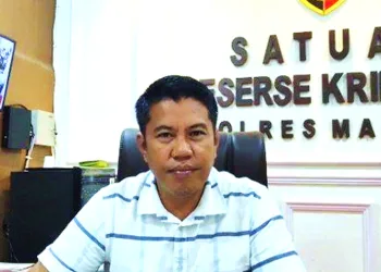 Polres Majene Umumkan Perkembangan Kasus Dugaan Penganiayaan di Kantor Perusda Majene