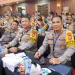 Apel Kasatwil Polri, Kapolres Parepare Siap Implementasikan Arahan Presiden RI