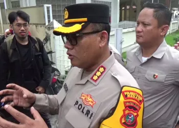 Wartawan Laporkan Ancaman, Polisi Mulai Penyelidikan