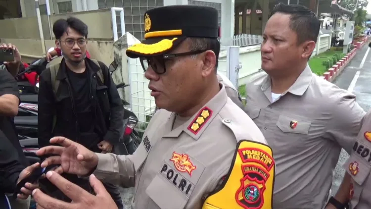 Wartawan Laporkan Ancaman, Polisi Mulai Penyelidikan