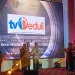 TV Peduli Sabet Penghargaan Program Peduli Siaran Perempuan dan Anak