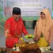 Puncak HUT DWP Ke-25 Tahun 2024, Kuatkan Peran Wujudkan Organisasi Yang Tangguh