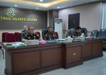 Wakajati Sulsel Setujui Restorative Justice untuk Kasus Pencurian di Barru
