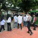 Kasat Samapta Polres Parepare Libatkan Empat Personil Bersenjata lengkap Kawal Tahanan Ikuti Persidangan