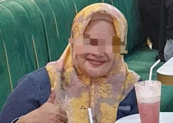 PENIPU JAMAAH UMROH DI TITIP DI LAPAS ? MERINGIS