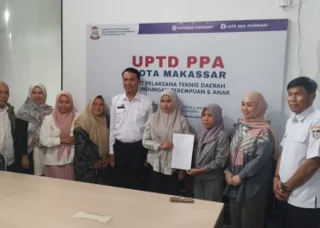 Kasus Dugaan Perundungan di SD Kartika XX/I Makassar Berakhir Damai