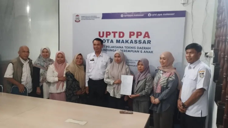 Kasus Dugaan Perundungan di SD Kartika XX/I Makassar Berakhir Damai