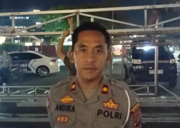 Kompol Andika Purba Tanggapi Dugaan Intimidasi Terhadap Wartawan