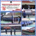Antusias WBP Lapas Parepare Mengikuti Upacara Bendera Peringatan Hari Bela Negara Ke-76 Tahun 2024