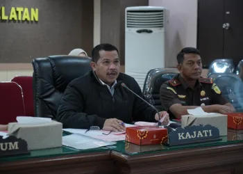 Kejati Sulsel Setujui Tiga Kasus Diselesaikan Melalui Restorative Justice