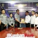 Penyerahan Remisi Natal Tahun 2024 kepada Warga Binaan Rutan Barru