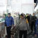 Kapolres  Pastikan Perayaan Natal Berjalan Aman dan Kondusif di Parepare
