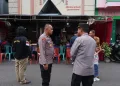 Polres Parepare Terjunkan Ratusan Personel Amankan Perayaan Natal, Ini Pesan Kapolres Parepare