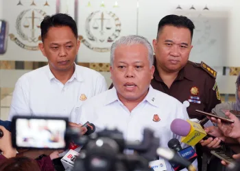 Drama Hukum Perkara Emas Antam, Putusan Majelis Hakim Menuai Pro dan Kontra