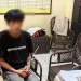 Tertangkap Tangan Curi Kabel, Pria Usia 27 Tahun Terancam Pidana 7 tahun Penjara