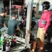 Bubarkan Pesta Miras,  Polsek Soreang Amankan 10 Pemuda