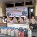Refleksi Akhir Tahun, Polres Parepare Pastikan Kondusivitas dan Perang Melawan Narkoba