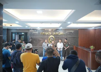 Refleksi Kinerja Kejati Sulsel Tahun 2024