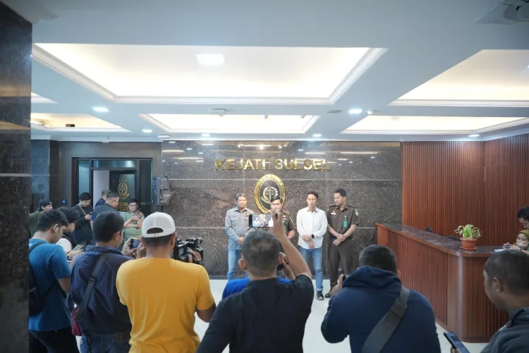 Refleksi Kinerja Kejati Sulsel Tahun 2024