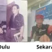 HUT Target Tuntas Pertemukan Dua Wartawan Legendaris Asal Parepare