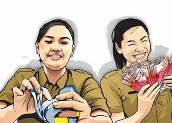Kabar Gembira! Pemkot Parepare Pastikan Pembayaran Gaji ASN Bulan Desember Tepat Waktu