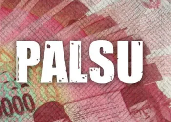 Uang Palsu Beredar di Malunda, Kapolsek Malunda Imbau Warga Hati-hati Dalam Menerima Uang Tunai