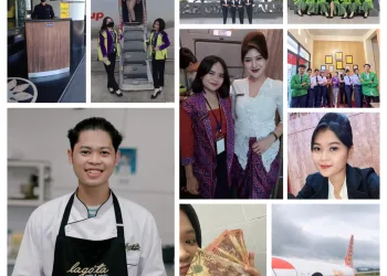 Sultan Global Samudra: Peluang Karier di Industri Kapal Pesiar, Hotel, dan Penerbangan