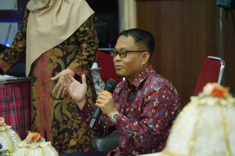 UMPAR Klarifikasi Kebijakan Pengurangan Tunjangan Karyawan